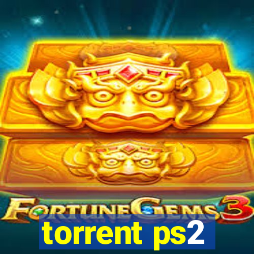 torrent ps2